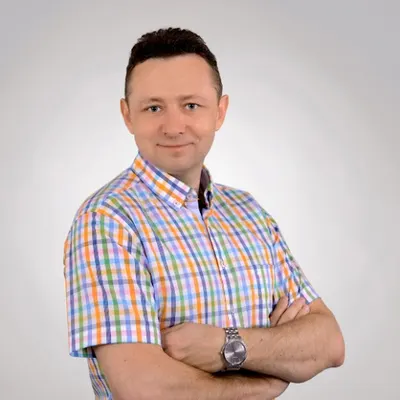 lek. Remigiusz Mazur, Kardiolog